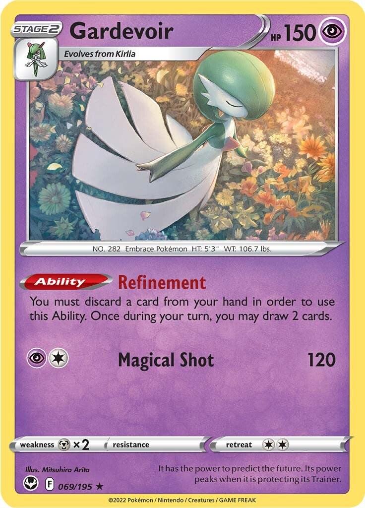 Gardevoir
/9